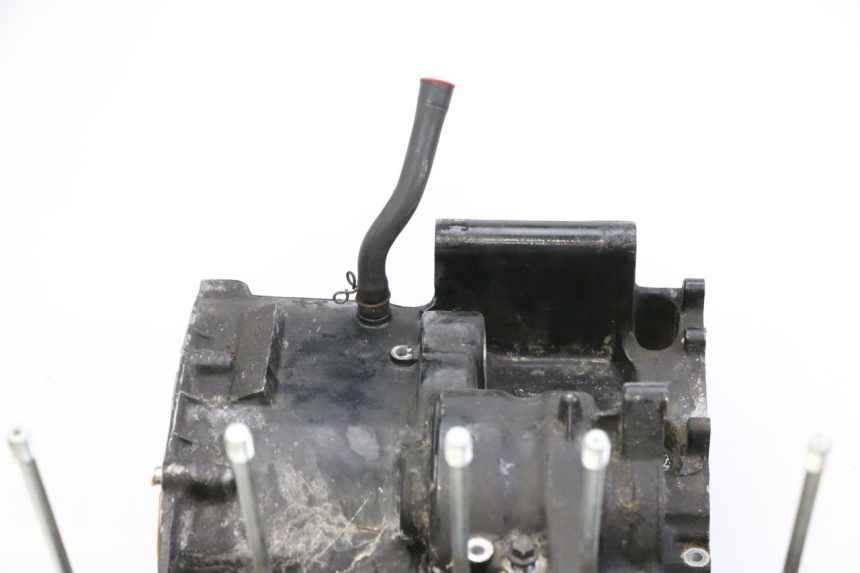 photo de ONDERKANT MOTORBLOK YAMAHA FJ 36Y 1100 (1984 - 1985) - Overzicht