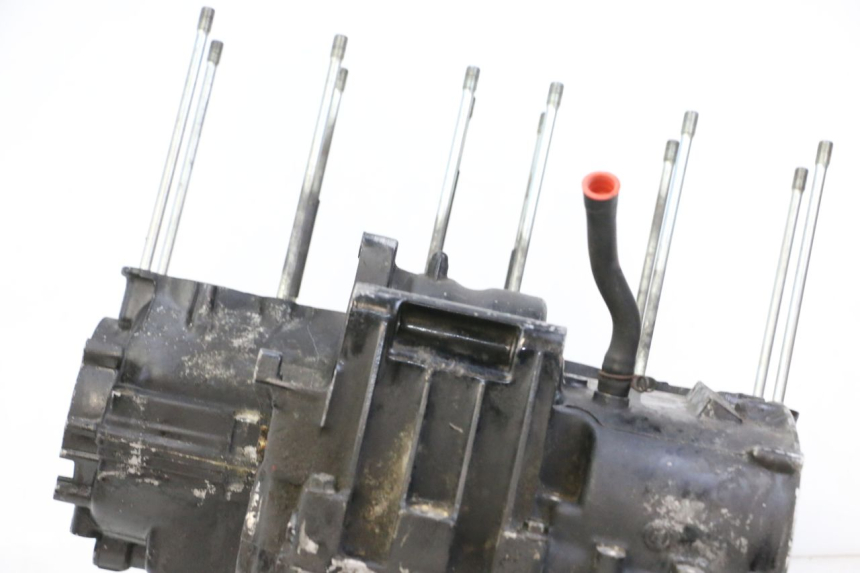 photo de ONDERKANT MOTORBLOK YAMAHA FJ 36Y 1100 (1984 - 1985) - Markeringen en referenties