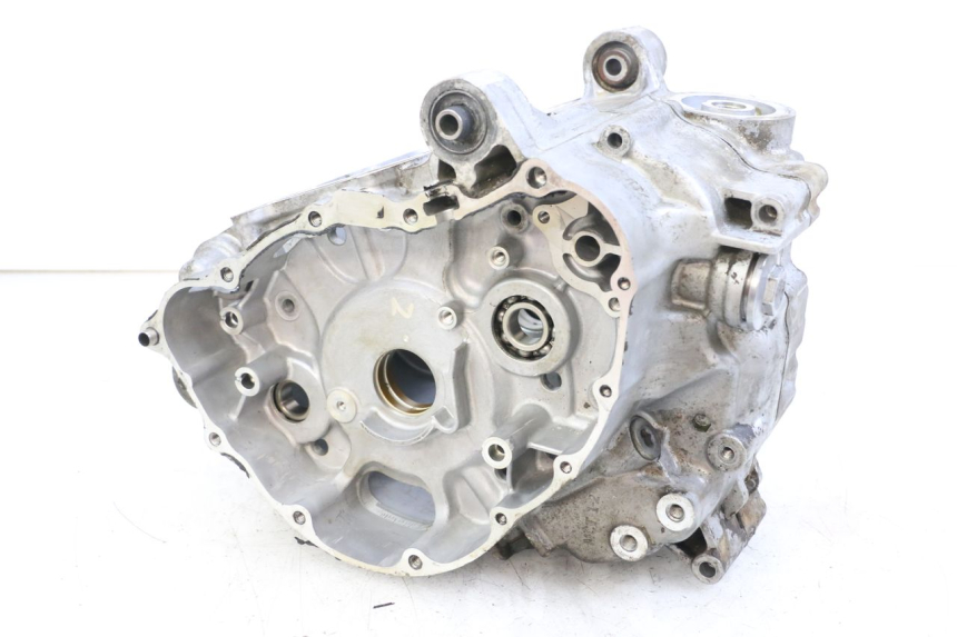 photo de ONDERKANT MOTORBLOK HONDA FJS SILVER WING SILVERWING 400 (2005 - 2008) - Bevestigingspunten