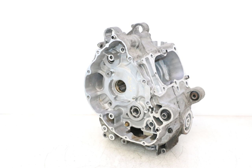 photo de ONDERKANT MOTORBLOK HONDA FJS SILVER WING SILVERWING 400 (2005 - 2008) - Hoofdaanzicht