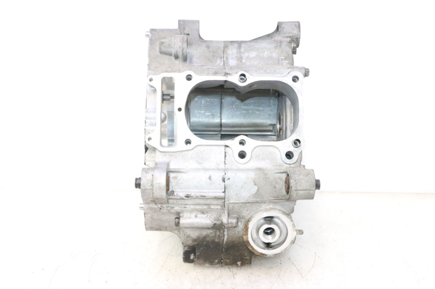 photo de ONDERKANT MOTORBLOK HONDA FJS SILVER WING SILVERWING 400 (2005 - 2008) - Kenmerkende details