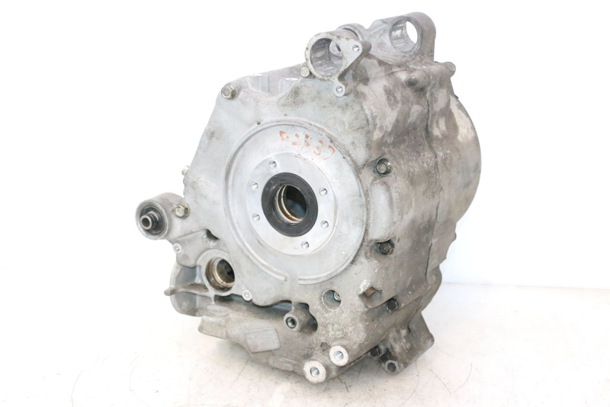 photo de ONDERKANT MOTORBLOK HONDA FJS SILVER WING SILVERWING 400 (2005 - 2008) - Overzicht
