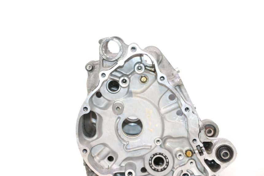 photo de ONDERKANT MOTORBLOK HONDA FJS SILVER WING SILVERWING 400 (2005 - 2008) - Gecontroleerd onderdeel