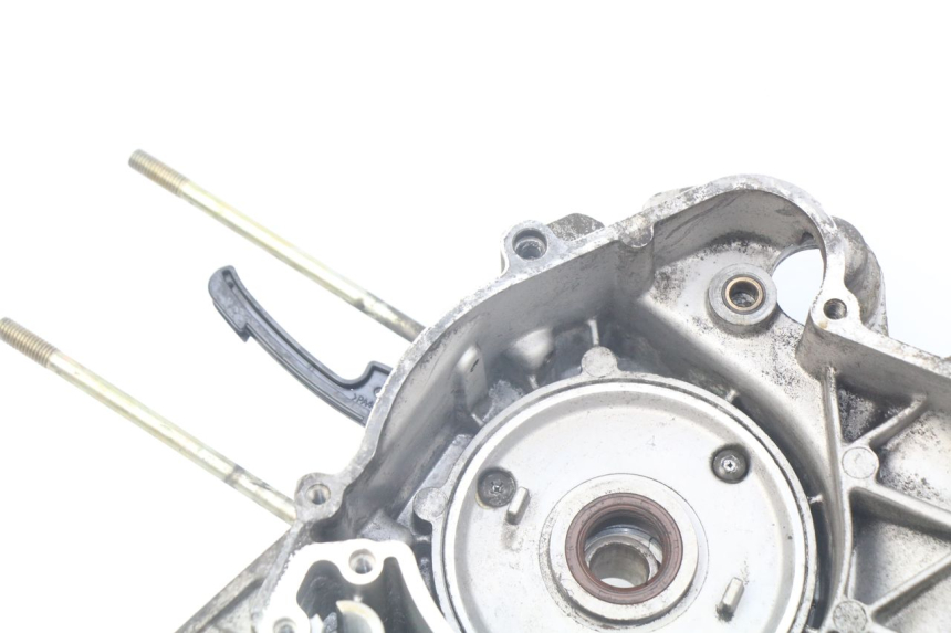 photo de ONDERKANT MOTORBLOK PIAGGIO FLY 125 (2005 - 2012) - Aanvullende foto