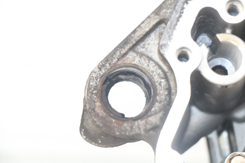 photo de ONDERKANT MOTORBLOK PIAGGIO FLY 125 (2005 - 2012) - Overzicht