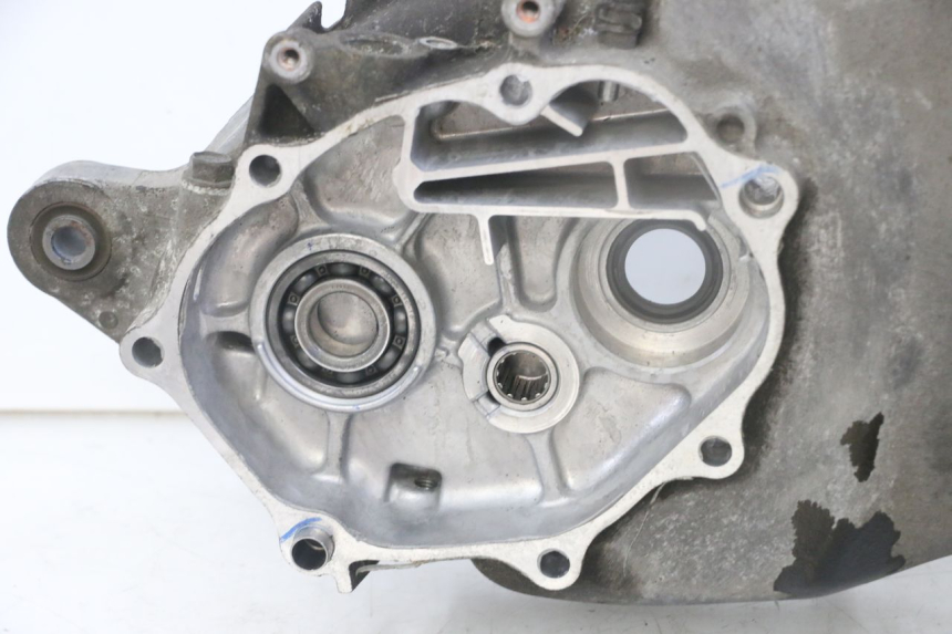 photo de MOTORBLOK ONDERKANT HONDA FORZA ABS 300 (2013 - 2017) - Detailaanzicht