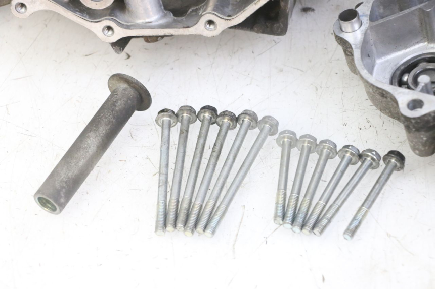 photo de MOTORBLOK ONDERKANT HONDA FORZA ABS 300 (2013 - 2017) - Aanvullende foto