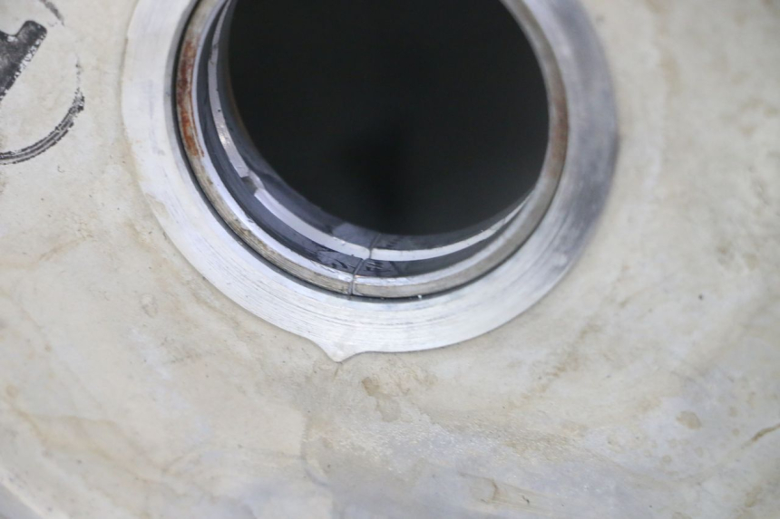 photo de MOTORBLOK ONDERKANT HONDA FORZA ABS 300 (2013 - 2017) - Alternatieve hoek