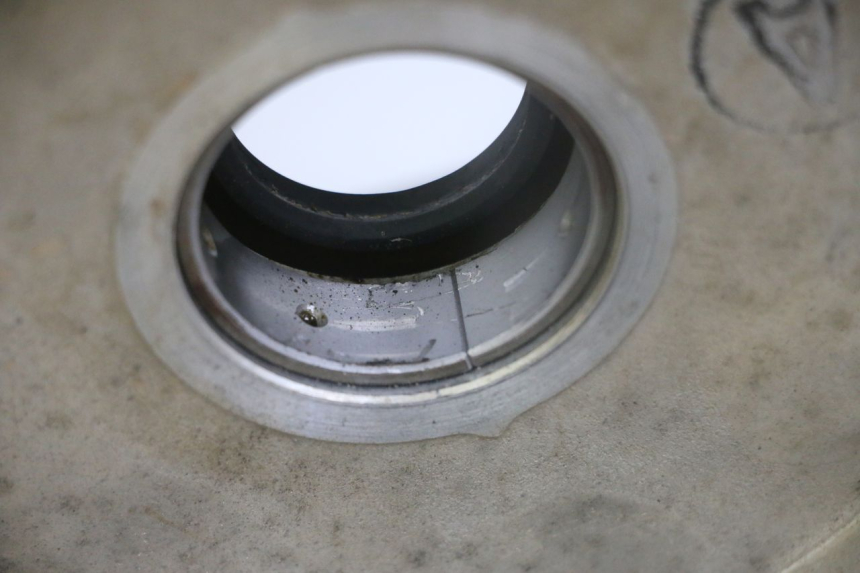 photo de MOTORBLOK ONDERKANT HONDA FORZA ABS 300 (2013 - 2017) - Zoom op kwaliteit