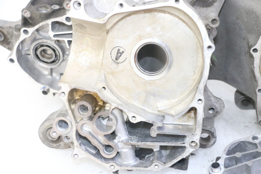 photo de MOTORBLOK ONDERKANT HONDA FORZA ABS 300 (2013 - 2017) - Hoofdaanzicht