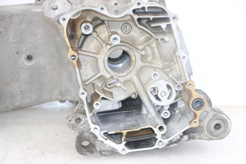 photo de MOTORBLOK ONDERKANT HONDA FORZA ABS 300 (2013 - 2017) - Bevestigingspunten