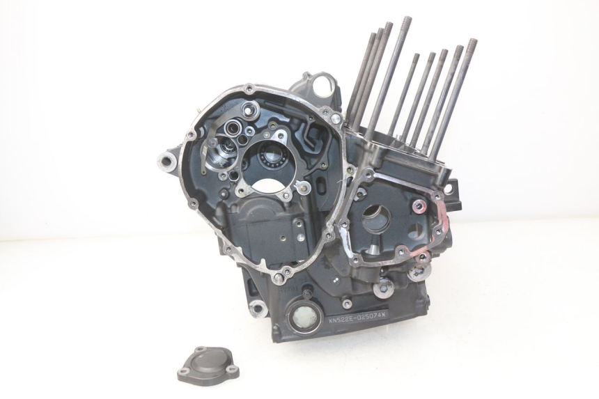 photo de ONDERKANT MOTORBLOK YAMAHA FZ8 800 (2010 - 2016) - Productaanzicht