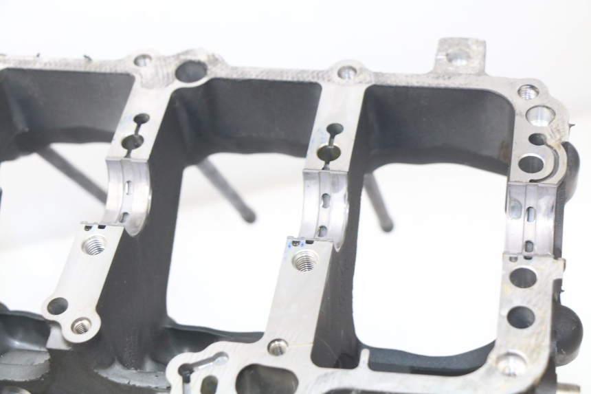 photo de ONDERKANT MOTORBLOK YAMAHA FZ8 800 (2010 - 2016) - Detailaanzicht