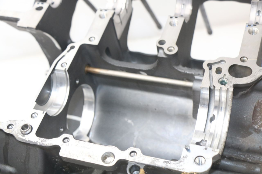 photo de ONDERKANT MOTORBLOK YAMAHA FZ8 800 (2010 - 2016) - Aanvullende foto