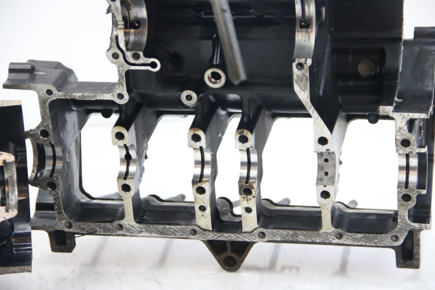 photo de ONDERKANT MOTORBLOK YAMAHA FZS FAZER 600 (2001 - 2003) - Andere kijkhoek