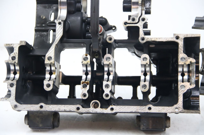 photo de ONDERKANT MOTORBLOK YAMAHA FZS FAZER 600 (2001 - 2003) - Overzicht