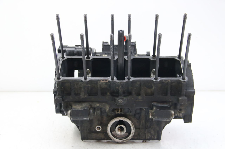 photo de ONDERKANT MOTORBLOK YAMAHA FZS FAZER 600 (2001 - 2003) - Gecontroleerd onderdeel