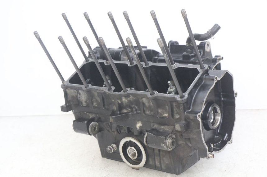 photo de ONDERKANT MOTORBLOK YAMAHA FZS FAZER 600 (1998 - 2001) - Hoofdaanzicht