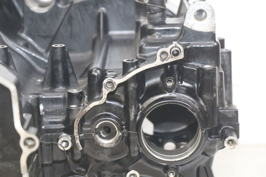 photo de ONDERKANT MOTORBLOK YAMAHA FZS FAZER 600 (1998 - 2001) - Productaanzicht