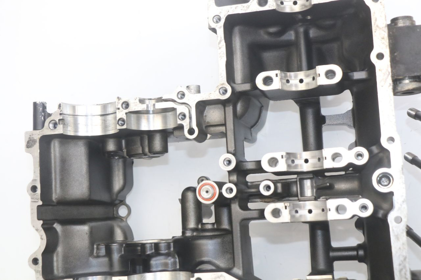 photo de ONDERKANT MOTORBLOK YAMAHA FZS FAZER 600 (1998 - 2001) - Zoom op kwaliteit