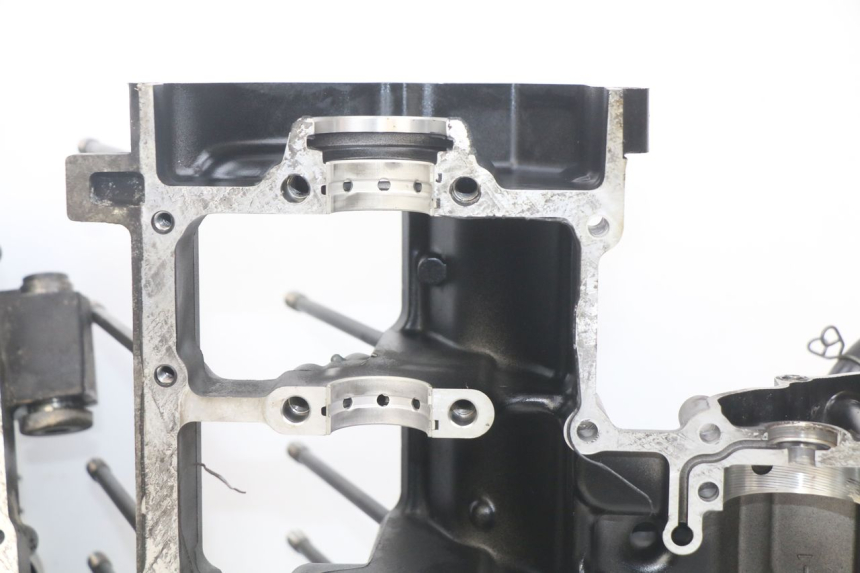 photo de ONDERKANT MOTORBLOK YAMAHA FZS FAZER 600 (1998 - 2001) - Andere kijkhoek