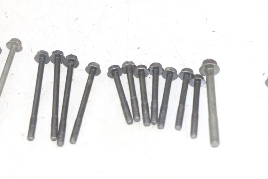 photo de ONDERKANT MOTORBLOK YAMAHA FZS FAZER 600 (1998 - 2001) - Overzicht