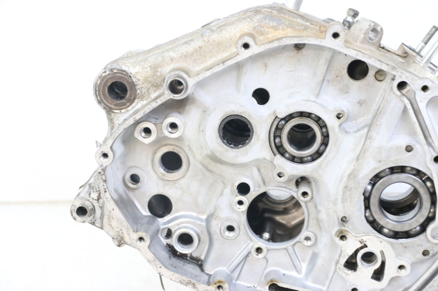 photo de ONDERKANT MOTORBLOK HYOSUNG GF 125 (2001 - 2005) - Overzicht