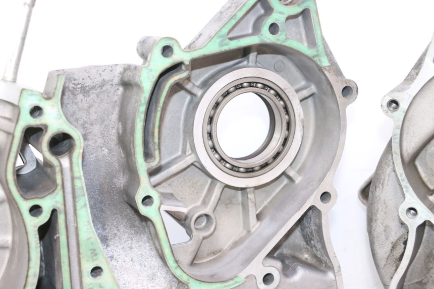 photo de ONDERKANT MOTORBLOK GILERA GP 800 (2007 - 2013) - Technische close-up