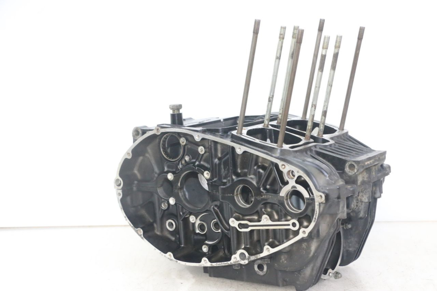 photo de MOTORBLOK ONDERKANT SUZUKI GS GSE 500 (2001 - 2003) - Hoofdaanzicht