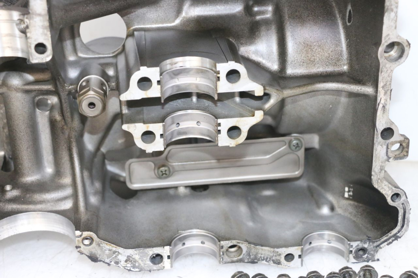 photo de MOTORBLOK ONDERKANT SUZUKI GS GSE 500 (2001 - 2003) - Aanvullende foto