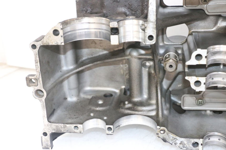 photo de MOTORBLOK ONDERKANT SUZUKI GS GSE 500 (2001 - 2003) - Visuele inspectie