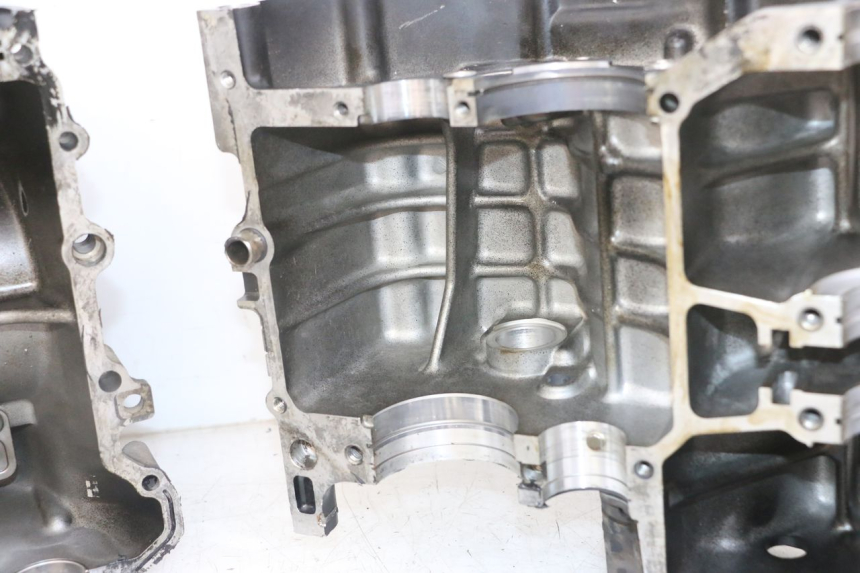 photo de MOTORBLOK ONDERKANT SUZUKI GS GSE 500 (2001 - 2003) - Zoom op kwaliteit