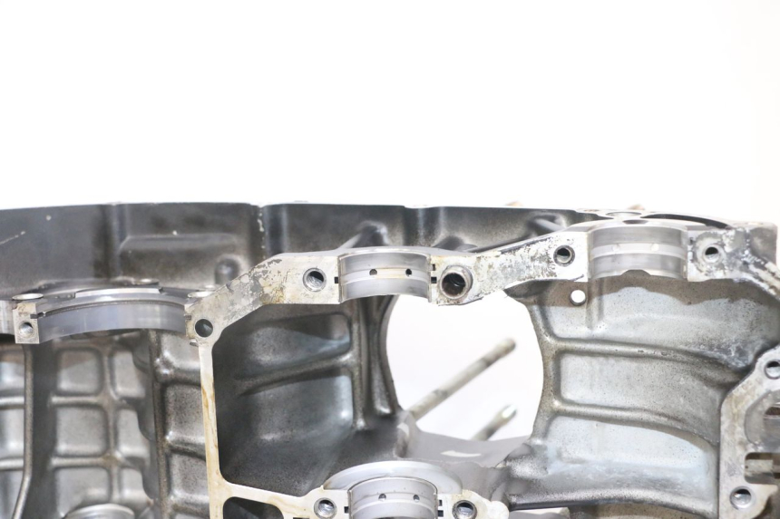 photo de MOTORBLOK ONDERKANT SUZUKI GS GSE 500 (2001 - 2003) - Profielaanzicht