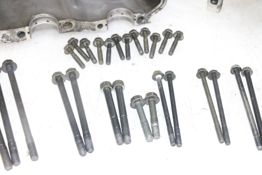 photo de MOTORBLOK ONDERKANT SUZUKI GS GSE 500 (2001 - 2003) - Andere kijkhoek