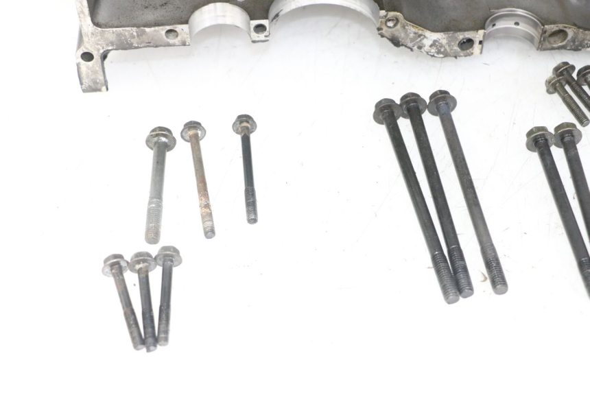 photo de MOTORBLOK ONDERKANT SUZUKI GS GSE 500 (2001 - 2003) - Technische close-up