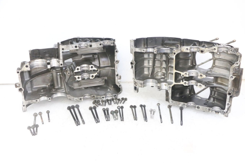 photo de MOTORBLOK ONDERKANT SUZUKI GS GSE 500 (2001 - 2003) - Overzicht