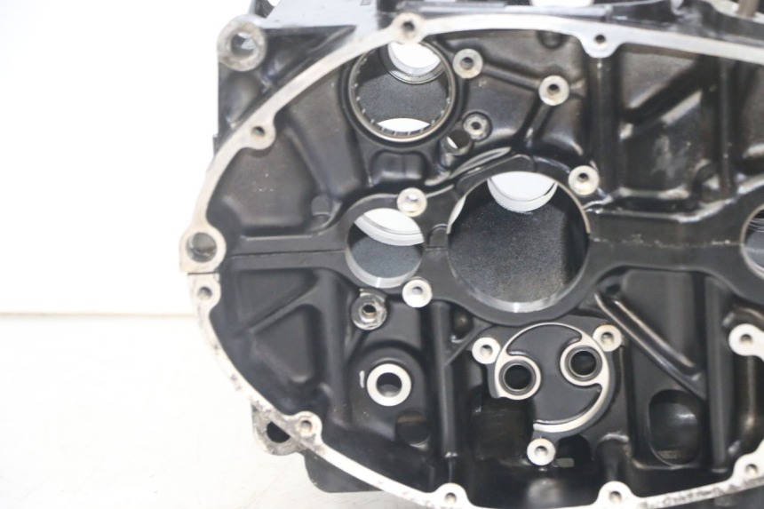 photo de MOTORBLOK ONDERKANT SUZUKI GS GSE 500 (2001 - 2003) - Gecontroleerd onderdeel