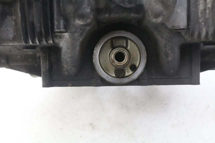 photo de ONDERKANT MOTORBLOK SUZUKI GSF S BANDIT 600 (2000 - 2004) - Staat van het oppervlak