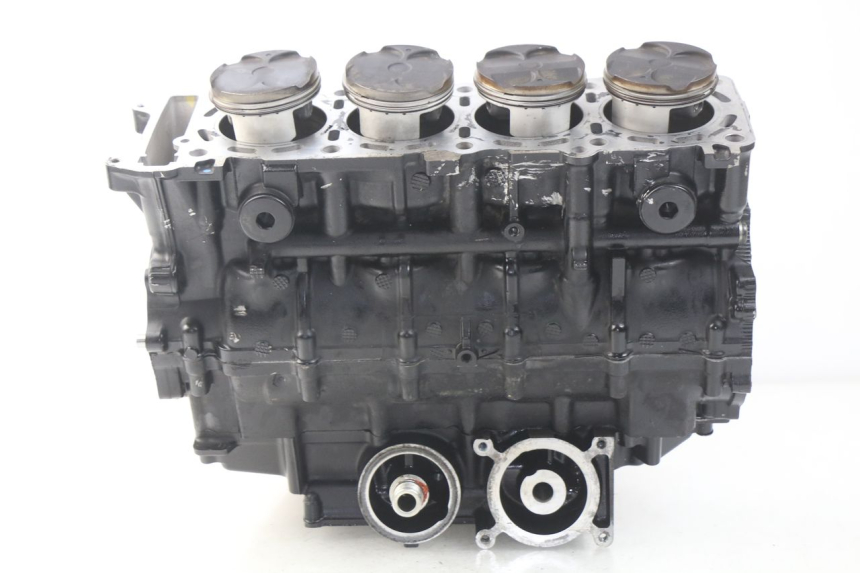 photo de ONDERKANT MOTORBLOK SUZUKI GSR 600 (2005 - 2012) - Productaanzicht