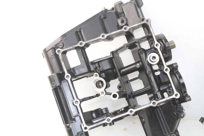 photo de ONDERKANT MOTORBLOK SUZUKI GSR 600 (2005 - 2012) - Aanvullende foto