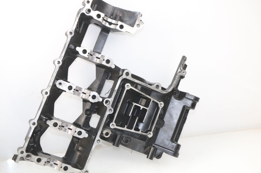 photo de ONDERKANT MOTORBLOK SUZUKI GSR 600 (2005 - 2012) - Visuele inspectie