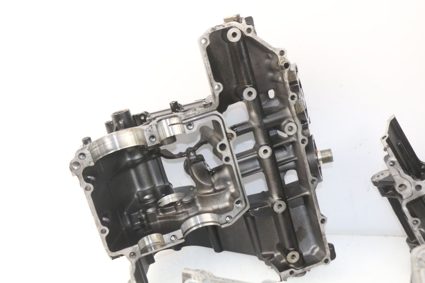 photo de ONDERKANT MOTORBLOK SUZUKI GSR 600 (2005 - 2012) - Productaanzicht