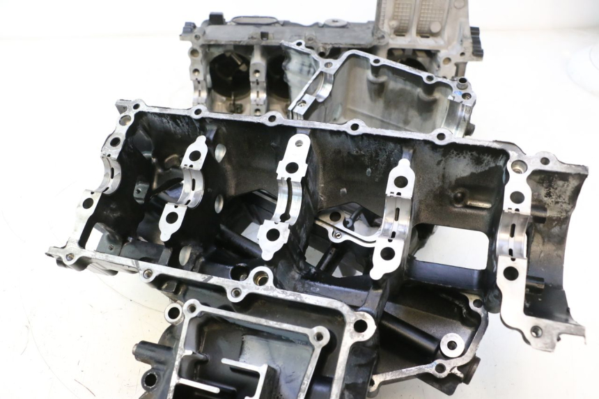 photo de ONDERKANT MOTORBLOK SUZUKI GSR 600 (2005 - 2012) - Productaanzicht
