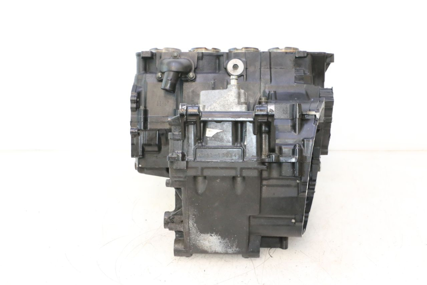 photo de ONDERKANT MOTORBLOK SUZUKI GSR 600 (2005 - 2012) - Andere kijkhoek