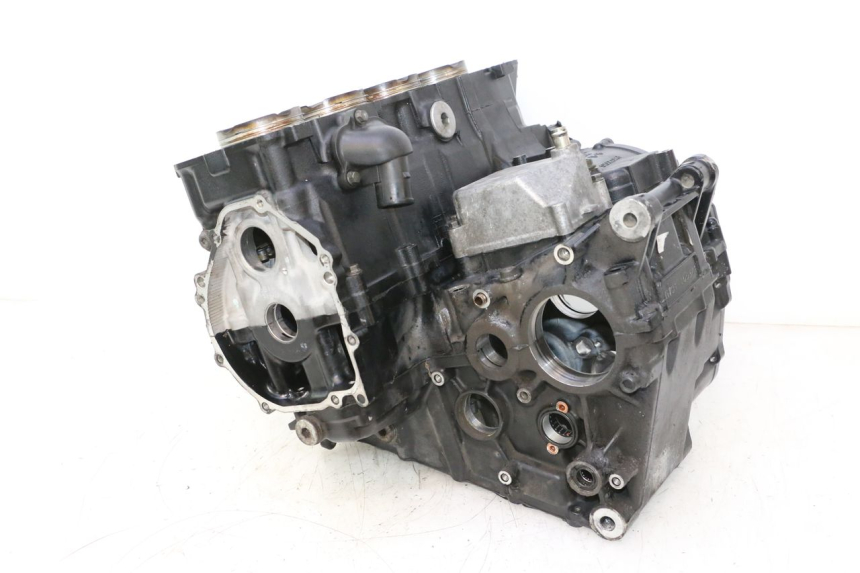 photo de ONDERKANT MOTORBLOK SUZUKI GSR 600 (2005 - 2012) - Technische close-up
