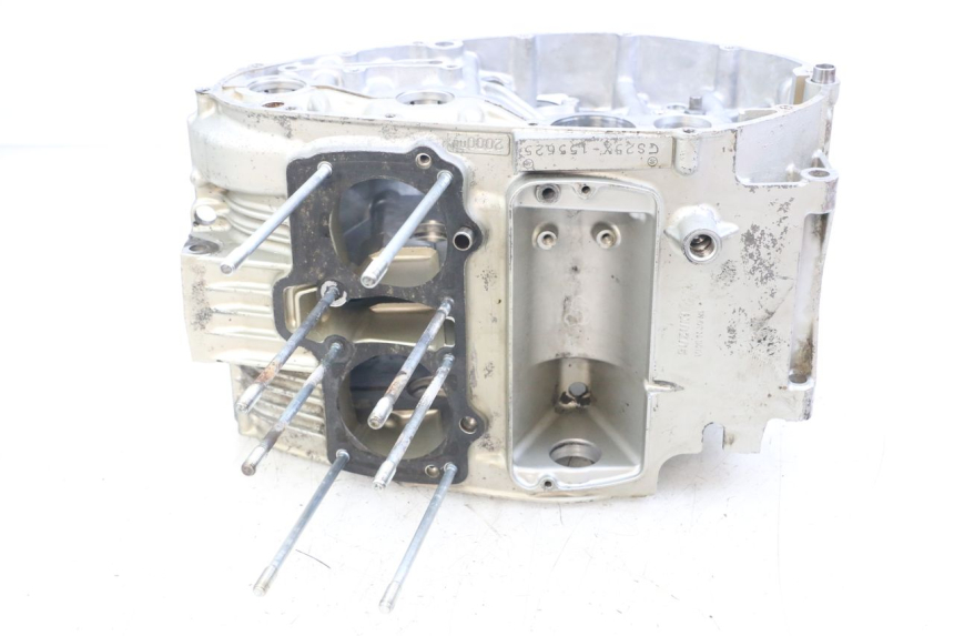 photo de ONDERKANT MOTORBLOK SUZUKI GSX E 250 (1982 - 1983) - Zoom op gebruiksstaat