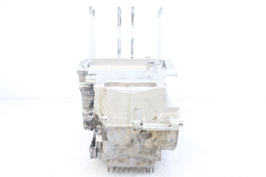 photo de ONDERKANT MOTORBLOK SUZUKI GSX E 250 (1982 - 1983) - Gecontroleerd onderdeel