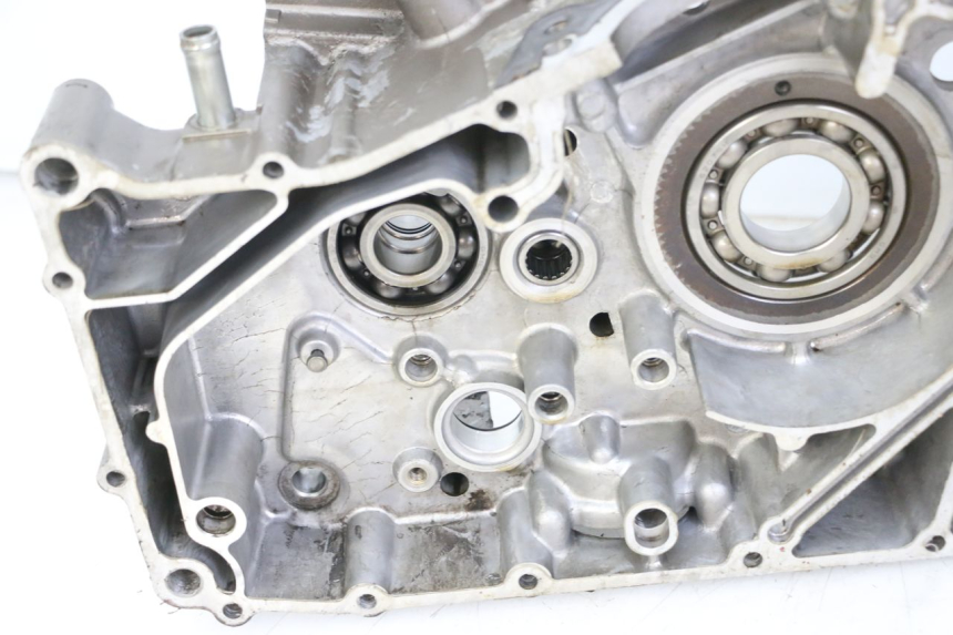 photo de ONDERKANT MOTORBLOK HYOSUNG GTR 125 (2006 - 2008) - Productaanzicht