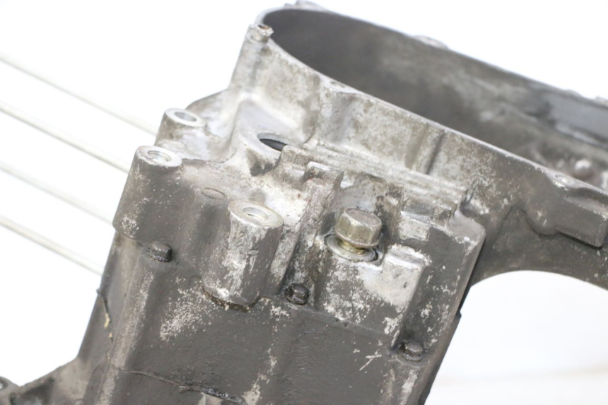 photo de ONDERKANT MOTORBLOK DAELIM HISTORY 125 (2001 - 2002) - Overzicht