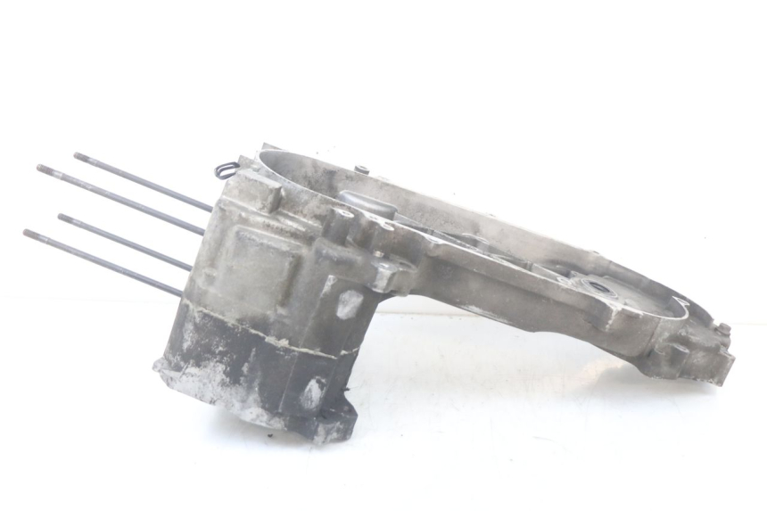 photo de ONDERKANT MOTORBLOK HONDA NES AROBASE 125 (2000 - 2003) - Kenmerkende details